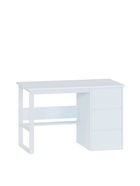 Стол письменный «СПМ-211», 750×1150×600 мм, цвет белый - фото 122964117