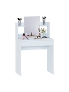 Стол туалетный «СТМ-1202», 1190×724×446 мм, цвет белый - Фото 2