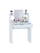 Стол туалетный «СТМ-1202», 1190×724×446 мм, цвет белый - Фото 3