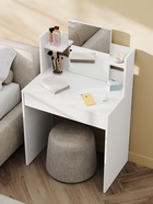 Стол туалетный «СТМ-1202», 1190×724×446 мм, цвет белый - Фото 5