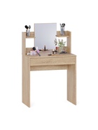 Стол туалетный «СТМ-1202», 1190×724×446 мм, цвет дуб сонома - Фото 2