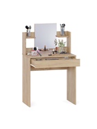 Стол туалетный «СТМ-1202», 1190×724×446 мм, цвет дуб сонома - Фото 3