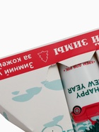 УЦЕНКА Крем для рук новогодний «Волшебной зимы», 30 мл, аромат: ягодный сорбет, URAL LAB - Фото 4