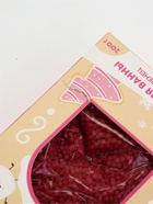 УЦЕНКА URAL LAB Розовый НГ Жемчуг для ванны "Чудес и радости", 200 гр, ягодный леденец - Фото 4