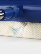 УЦЕНКА Окномойка с поролоновой насадкой, стальная телескопическая ручка, сгон силикон - Фото 2