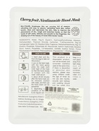 Маска-перчатки для рук, увлажняющая с экстрактом вишни  (артикул 10968906)  большой выбор товаров оптом и в розницу по низким ценам с доставкой