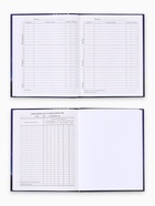 Дневник школьный для 1-4 класса, в твердой обложке, 40 л «Розовые облака» - Фото 7