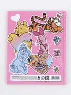 Дневник школьный для 1-4 класса, в твердой обложке, 40 л «Медвежонок Винни и его друзья»  (артикул 10969499)  большой выбор товаров оптом и в розницу по низким ценам с доставкой