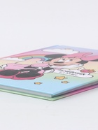 Дневник школьный для 1-4 класса, в твердой обложке, 40 л «Минни Маус»  (артикул 10969501)  большой выбор товаров оптом и в розницу по низким ценам с доставкой