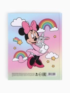 Дневник школьный для 1-4 класса, в твердой обложке, 40 л «Минни Маус» - Фото 9