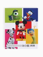 Дневник школьный для 1-4 класса, в твердой обложке, 40 л «Мир Дисней» - Фото 9