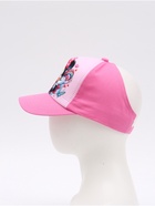 Кепка детская для девочки, размер 52-54, Минни Маус - Фото 2