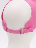 Кепка детская для девочки, размер 52-54, Минни Маус - Фото 4