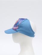 Кепка детская для девочки, размер 52-54, Холодное сердце - Фото 2