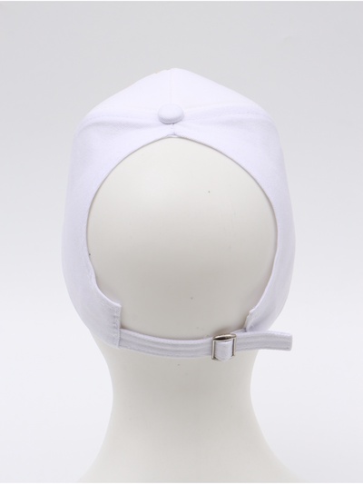 Кепка детская под хвост, размер 52-54, Щенячий патруль