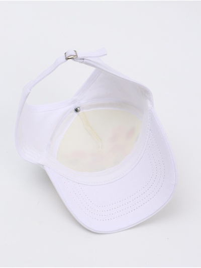 Кепка детская под хвост, размер 52-54, Щенячий патруль