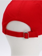 Кепка детская с прозрачным козырьком, размер 52-54, - Фото 4