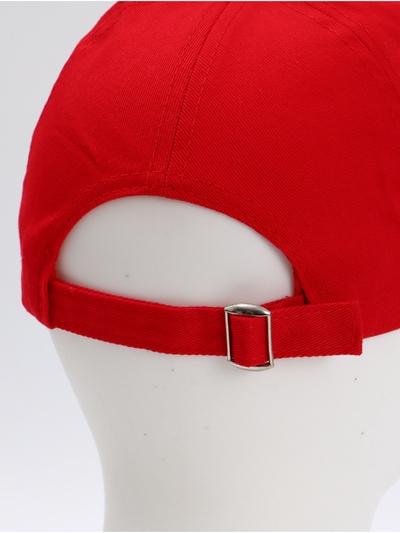 Кепка детская с прозрачным козырьком, размер 52-54, «Супергерой»