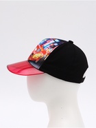 Кепка детская с прозрачным козырьком, размер 52-54, «Тачки»  (артикул 10926217)  большой выбор товаров оптом и в розницу по низким ценам с доставкой