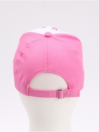 Кепка детская с прозрачным козырьком, размер 52-54, Минни Маус - Фото 3