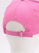 Кепка детская с прозрачным козырьком, размер 52-54, Минни Маус - Фото 4