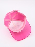 Кепка детская с прозрачным козырьком, размер 52-54, Минни Маус - Фото 7