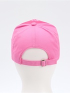 Кепка детская с прозрачным козырьком для девочки, размер 52-54, Щенячий патруль - Фото 3