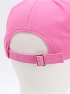 Кепка детская с прозрачным козырьком для девочки, размер 52-54, Щенячий патруль - Фото 4