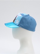 Кепка детская с прозрачным козырьком для мальчика, размер 52-54, Щенячий патруль - Фото 2