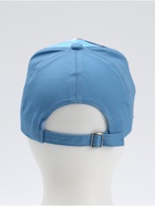 Кепка детская с прозрачным козырьком для мальчика, размер 52-54, Щенячий патруль - Фото 3