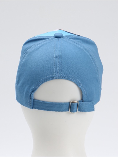 Кепка детская с прозрачным козырьком для мальчика, размер 52-54, Щенячий патруль