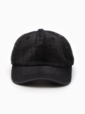 Кепка мужская однотонная MINAKU, цвет тёмная джинса, размер 56-58  (артикул 10954538)  большой выбор товаров оптом и в розницу по низким ценам с доставкой