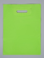 Пакет полиэтиленовый с вырубной ручкой, салатовый 30×40 см, 60 мкм  (артикул 10958389)  большой выбор товаров оптом и в розницу по низким ценам с доставкой