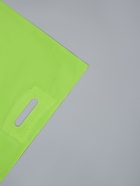 Пакет с вырубной усиленной ручкой, ПВД, салатовый, 40×50 см, 45 мкм  (артикул 10958419)  большой выбор товаров оптом и в розницу по низким ценам с доставкой