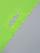 Пакет полиэтиленовый с вырубной ручкой, салатовый 50×60 см, 70 мкм  (артикул 10958435)  большой выбор товаров оптом и в розницу по низким ценам с доставкой