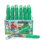 Мыльные пузыри «Мой мир», 60 мл, в колбе 11001976