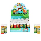 Мыльные пузыри «Грузовичок Лева», 60 мл - Фото 1