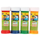 Мыльные пузыри «Грузовичок Лева», 60 мл - Фото 2