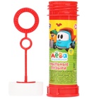 Мыльные пузыри «Грузовичок Лева», 60 мл - Фото 3