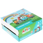 Мыльные пузыри «Грузовичок Лева», 60 мл 11001978