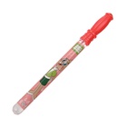 Мыльные пузыри «Ну, погоди!», 120 мл, в колбе - Фото 2