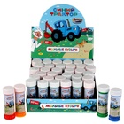 Мыльные пузыри «Синий трактор», 60 мл - Фото 1