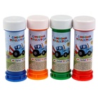 Мыльные пузыри «Синий трактор», 60 мл 11001981