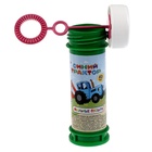 Мыльные пузыри «Синий трактор», 60 мл 11001981