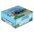 Мыльные пузыри «Синий трактор», 60 мл - Фото 4