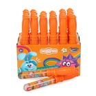 Мыльные пузыри «Смешарики», 60 мл, в колбе 11001982