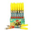 Мыльные пузыри «Союзмультфильм», 120 мл, в колбе 11001983