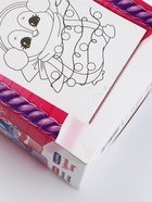 УЦЕНКА Подарочный набор новогодний детский «С Новым Годом», пена для ванны 2×100 мл и мягкая игрушка совёнок, Чистое счастье - Фото 4