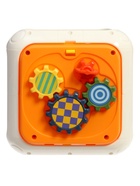 Сортер «Кубик», с шестеренками и фигурами  (артикул 10934391)  большой выбор товаров оптом и в розницу по низким ценам с доставкой