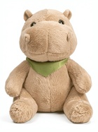 Мягкая игрушка «Бегемот», 27 см  (артикул 10944536)  большой выбор товаров оптом и в розницу по низким ценам с доставкой